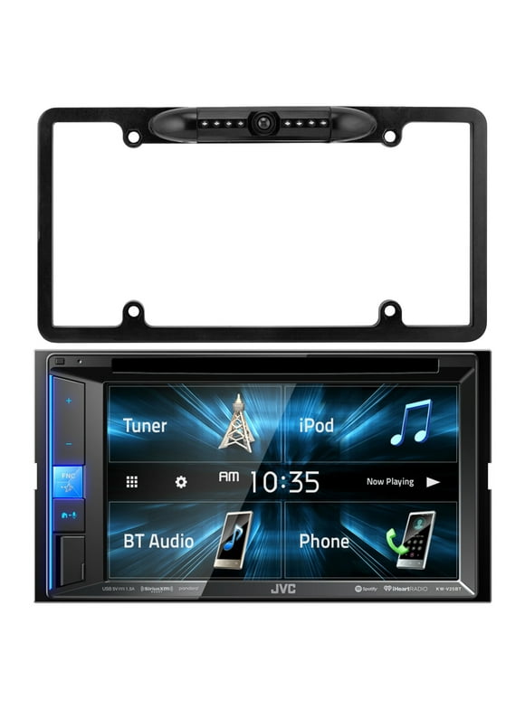 Bluetooth Backup Cameras in Backup Camera Types