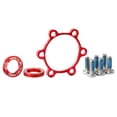 thumbnail image 1 of Bicycle 15x100mm To 110mm 12x142mm To 148mm Boost Hub Adapter Set Conversion Kit, 1 of 6