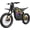 Black&N4, variant on FREEGO X2 Pro Electric Dirt Bike for Adults, 6000W(Peak) Motor 60V/30Ah Battery, 50MPH/80Mile, UL2849