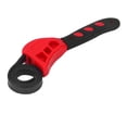 thumbnail image 1 of Kozecal Strap Wrench, Multifunctional Belt Wrench For Car Maintenance, 1 of 8