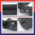 thumbnail image 2 of Milwaukee 2730/2731/2631 Circular Saw Replacement Parts, 2 of 5