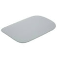 thumbnail image 2 of Fuel Door Lid Gas Tank Cover 2217570006 Rectangular Grey Replacemnet For Mercedes?Benz W221 S63 AMG S600 S550 S350 S400, 2 of 5
