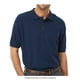 thumbnail image 4 of Playera M&O Knits Polo Dos Botones Manga Corta, 4 of 4