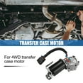 thumbnail image 3 of Unique Bargains 1 Set Transfer Case Motor Replacement for Chevrolet Silverado 1500 for Chevrolet Tahoe No.68089746AA, 3 of 7