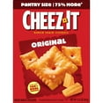 thumbnail image 2 of Cheez-It Original Baked Snack Crackers - 12.4oz - Pack of 2, 2 of 5