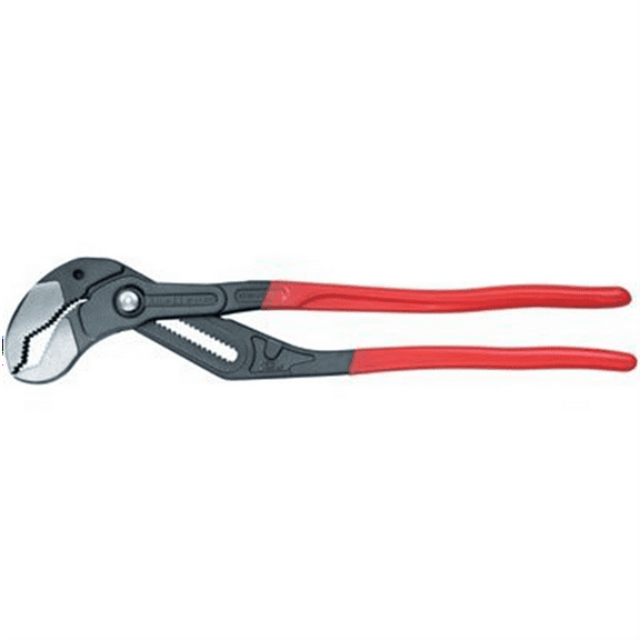 Knipex 8701-12 12" Cobra Box Tongue & Groove Pliers