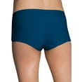 thumbnail image 3 of Fruit of the Loom Women's Beyondsoft Boy Short Underwear, 6-Pack, 3 of 6