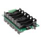 thumbnail image 1 of Caja de baterías 3S Baoblaze Almacenamiento de aplicaciones ininterrumpido 3s4p doble cara Pared de energía, 1 of 8