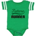 thumbnail image 3 of Inktastic Future Runner Boys Baby Bodysuit, 3 of 5