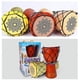 thumbnail image 4 of Instrumentos musicales para niños, juguete, iluminación para la primera infancia, práctica para principiantes, música de percusión, palmas de mano, tambores africanos, 4 of 4