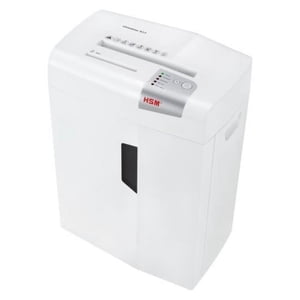 HSM 1030w Découpe croisée - 17 Feuilles
