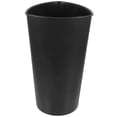 thumbnail image 4 of CRAFTHROU De Flores Plástico Negro Para Hogar Oficina Con Simple Y Duradero, 4 of 6