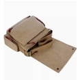 thumbnail image 4 of Canvas men's bag, 4 of 5