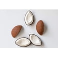thumbnail image 4 of Juguete de dentición Oli & Carol Coco Coconut de caucho natural, 4 of 6