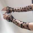 thumbnail image 6 of 1pair Outdoor Sun Protecting Arm Cover Light weight Breathable Arm Sleeves, 6 of 18