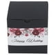 thumbnail image 3 of Caja De Regalo Caja De Propuesta De Dama De Honor Estilo Simple Para Propuesta Para Fiesta ANGGREK Arte y Manualidades, 3 of 8
