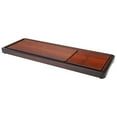 thumbnail image 4 of Oubit Tea Serving Tray,Tea Tray Bamboo Tea Bamboo Serving Tray Tea Tray Enhanced Durability, 4 of 9