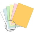 thumbnail image 2 of Limited Papers(TM) Carbonless Sheets, Superior, Pre Collated, Multi Part, Bond Finish. (6-Part Reverse 8.5 x 11, Gold/Pink/Canary/Green/Blue/White (5938), 5 Reams), 2 of 2