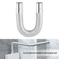 thumbnail image 1 of Doublure de Cheminée en Acier Inoxydable Multi Tuyau d'Étirement pour Cuisinière, 1 of 8
