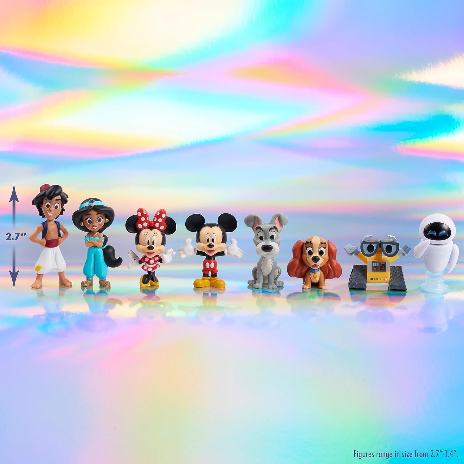 Disney - YOUさんLOVE Amazon.com: Disney Stitch & Angel Hey You're My Fav Love