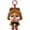 F, variante sur Série Usine de Larmes Crybaby - Pendentifs Porte-Clés en Peluche Visage en Vinyle, Accessoires de Porte-Clés Figurines Crybaby, Jouets de Collection Décorations pour la Maison, Cadeaux de Fête et d'Anniversaire
