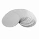 thumbnail image 1 of 300-Pack 3" Silver Wine Pourer Discs, Drip-Free Design for Easy Pouring and Mess Prevention, 1 of 4