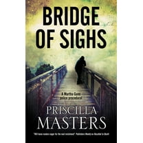 Martha Gunn Mystery Bridge of Sighs, Book 7, (Paperback)