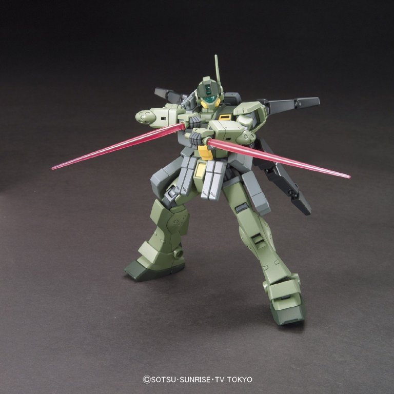 New project for the new year: GM Sniper 2!