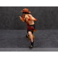 thumbnail image 3 of Adornos para figuras de anime Ace Fight de PVC, tamaño mediano, de una sola pieza, 3 of 4