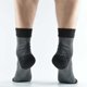 thumbnail image 2 of Minnieouse 1 par de tobilleras de pelota de tenis de baloncesto Unisex, soporte portátil para pies, calcetines elásticos transpirables que absorben la Cuidado de los pies L/XL Minnieouse CE014173-02, 2 of 6