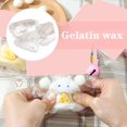 thumbnail image 2 of 100ml Gelatin Wax DIY Candle Material Low Temperature Toothpaste Jelly }, 2 of 8