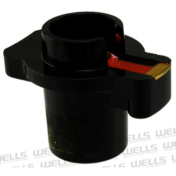 WVE 4R1034 O.E. Replacement Distributor Rotor
