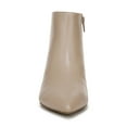 thumbnail image 4 of LifeStride Womens Maya Kitten Heel Ankle Boots - Medium & Wide Width, 4 of 9