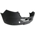 thumbnail image 2 of For 2019-2022 Sprinter 1500 Front Bumper Cover 91088582009K83 MB1000610C, 2 of 5