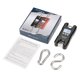 thumbnail image 4 of Pesador electrónico,WeiHeng Escala digital para grúas para trabajo pesado, portátil 500 kg / 1102 lb CACAGOO Negro, 4 of 7
