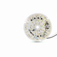 thumbnail image 1 of Module de Lumière de Plafond LED Certifié ETL 18W 120V avec Contrôle en Silicone, 3000K Blanc Chaud, Couverture Transparente Compatible avec Éclairage de Plafond Résidentiel Uniformément Distribué, Économe en Énergie, 1 of 5