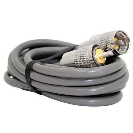 Pocomm 1 6   RG8X Low Loss Beldon Coax Cable price history on PriceWatchPro