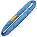 thumbnail image 2 of Blue 26 Pieds Endless Round Lifting Spreadset Polyester Robuste Capacité 42400 LBS, 2 of 4