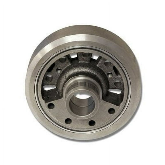 Scott Drake C5OE-6316-A 1963-1967 289 Hi-Po Harmonic Balancer