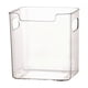 thumbnail image 2 of Refrigerator Side Door Storage Box Food Grade Material Preservation Box Household Classification Storage Box Transparent Fruit And Vegetable Storage Organiser, 2 of 6