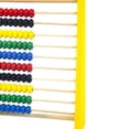 thumbnail image 3 of Juguete para contar cuentas para niños, juguetes de ábaco para niños, juego de matemáticas de ábaco, juguete para regalo para niños y niñas Hugtrwg Para estrenar, 3 of 9