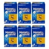 Experience Pure Perfection: Maxwell House Master Blend Light Roast K-Cup Packs - 12 Count Box (Pack Of 6).