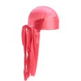 thumbnail image 4 of Foulard Hip-hop Populaire en Imitation Soie Douce à Longue Queue, 4 of 8