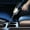 Black, variant on Handheld Car Vacuum Cleaner - 6.5 x 5.8 x 2.2in, 120W USB Rechargeable with 2-in-1 Nozzles for Pet Hair & Dust()
