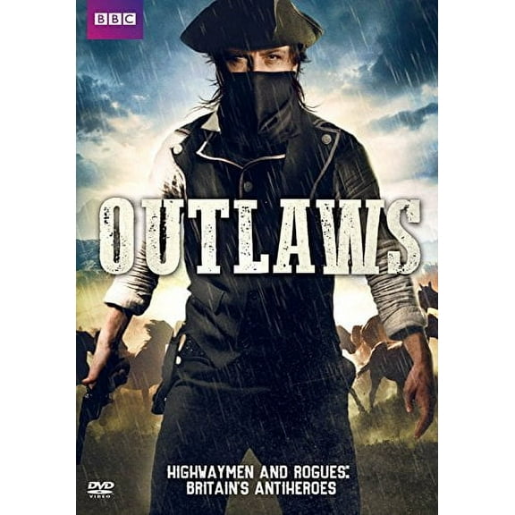 Outlaws (DVD) [DVD],