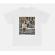 thumbnail image 1 of Camiseta de manga corta de algodón "The Golden Girls Thug Life", regalo para amantes de The Golden Girls, camiseta gráfica de algodón de verano, regalo para el Día de la Madre. Top informal y cómodo., 1 of 6