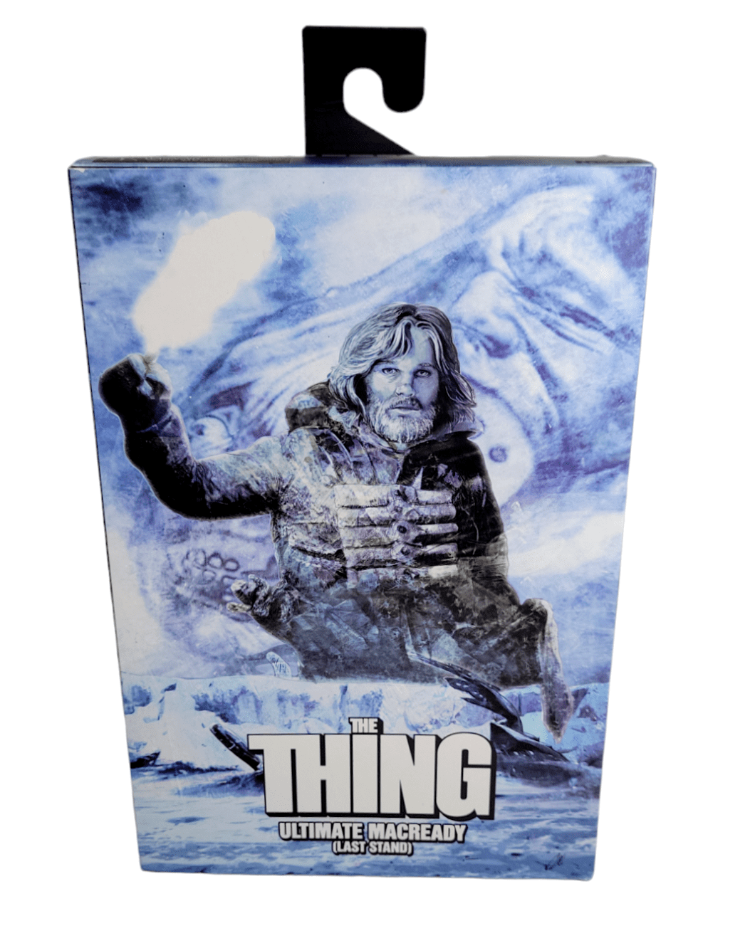 The Thing - 7