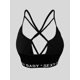 thumbnail image 3 of Tops Mujer Deportivo O Casual Blusa Croptop Tirantes, 3 of 5