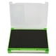 thumbnail image 5 of Caja de almacenamiento de señuelos de aparejos EVA ABS PP de cebo de inserción de doble capa ANGGREK  Otros, 5 of 8