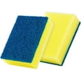thumbnail image 2 of 14 Pack Heavy Duty Scrub Sponges Washing Dishes Cleaning Kitchen Dish Sponge, 2 of 6